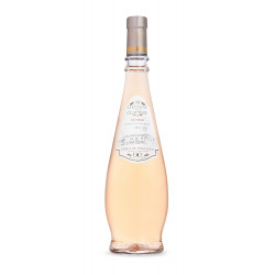 Vin Rosé - Côtes de Provence - Château de la Clapière - Château - Rosé 2021