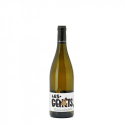 Vin Blanc - Côtes de Provence - Château de Roquefort - Les Genets - Blanc 2025