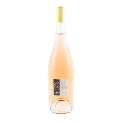 Vin Rosé - Côtes de Provence - Les Vignerons de la cave de Pierrefeu - Prestige - Rosé 2023