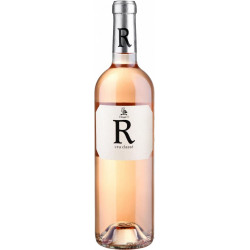 Vin Rosé - Côtes de Provence - Domaine de Rimauresq - R - Rosé 2021
