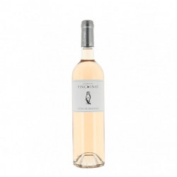 Vin Rosé - Côtes de Provence - Domaine de Pinchinat - Rosé 2025