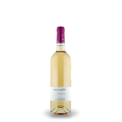 Vin Rosé - Côtes de Provence - Domaine Borrely Martin - Carré de Laure - Rosé 2020