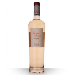 Vin Rosé - Côtes de Provence - Domaine de la Croix - Bastide Blanche - Rosé 2021