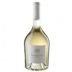 Vin Blanc - Côtes de Provence - Domaine de Gavaisson - Emotion - Blanc 2022