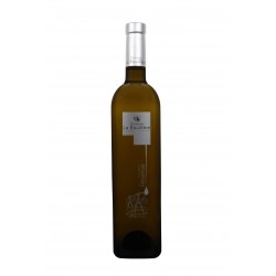 Vin Blanc - Côtes de Provence - Domaine de la Rouillère - Grande Réserve - Blanc 2022