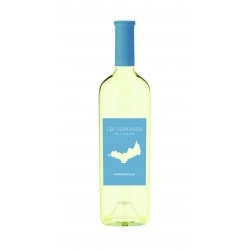 Vin Blanc - Côtes de Provence - Domaine de la Courtade - Les terrasses de la Courtade - Blanc 2022