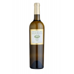 Vin Blanc - Côtes de Provence - Château des Sarrins - Secret - Blanc 2021