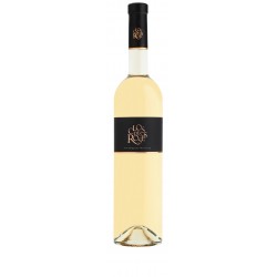 Vin Blanc - Côtes de Provence - Domaine du Clos des Roses - Blanc 2023