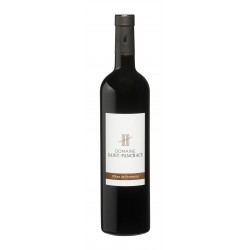 Vin Rouge - Côtes de Provence - Domaine de Saint Pancrace - Rouge 2025