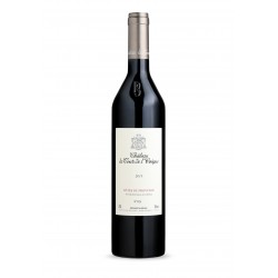 Vin Rouge - Côtes de Provence - Château La Tour de l'Evèque - Rouge 2018