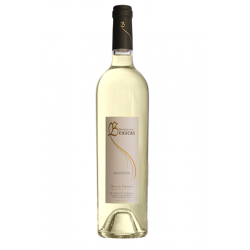 Vin Blanc - Côtes de Provence - Domaine de Beaucas - Exception - Blanc 2025