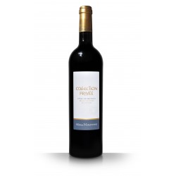 Vin Rouge - Côtes de Provence - Château Maravenne - Collection privée - Rouge 2019