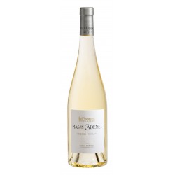 Vin Blanc - Côtes de Provence - Mas de Cadenet - Blanc 2021