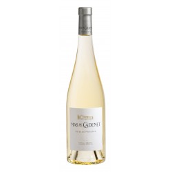 Vin Blanc - Côtes de Provence - Mas de Cadenet - Blanc 2025