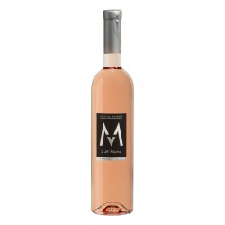 Vin Rosé - Côtes de Provence - Domaine Matheron - M' Tradition - Rosé 2025