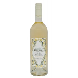 Vin Blanc - Côtes de Provence - Domaine Houchart - Blanc 2021