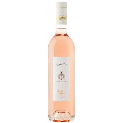 Vin Rosé - Côtes de Provence - Vignobles Kennel - L'instant K - Rosé 2021