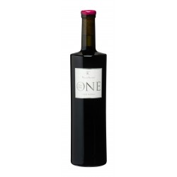 Vin Rouge - Côtes de Provence - Domaine Val d'Astier - The One - Rouge 2013