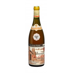 Vin Rosé - Côtes de Provence - Clos Cibonne - Caroline - Rosé 2024