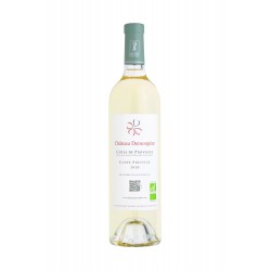 Vin Blanc - Côtes de Provence - Château Demonpère - Prestige - Blanc 2023