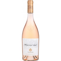 Vin Rosé - Côtes de Provence - Caves d'Esclans - Whispering Angel - Rosé 2022