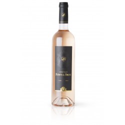 Vin Rosé - Côtes de Provence - Château la Font du Broc - Rosé 2023