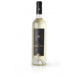 Vin Blanc - Côtes de Provence - Château La Font du Broc - Blanc 2022