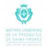 Maitres Vignerons Presqu'ile Saint Tropez